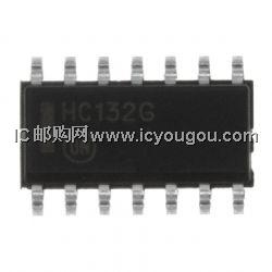 74HC132DR2GDƬ