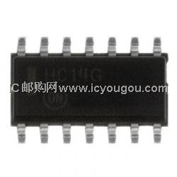 c鿴74HC14DR2GDƬ
