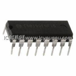 c鿴CS8190ENF16GDƬ