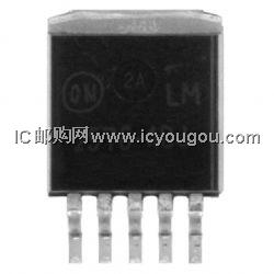 LM2576D2T-ADJGDƬ