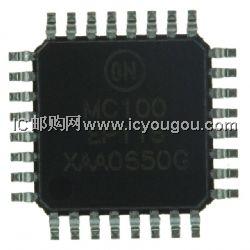 MC100EP116FAGDƬ