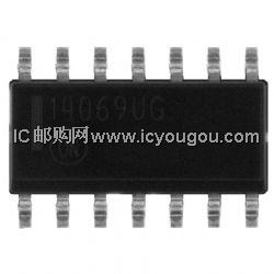 c鿴MC14069UBDR2GDƬ