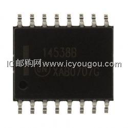 c鿴MC14538BDWR2GDƬ