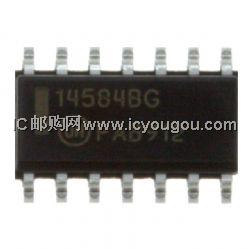 c鿴MC14584BDGDƬ