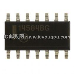 c鿴MC14584BDR2GDƬ