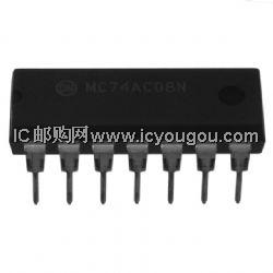 MC74AC08NDƬ