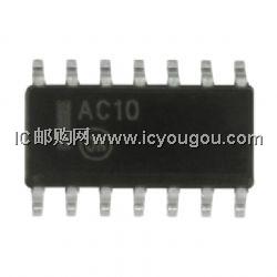 MC74AC10DR2DƬ