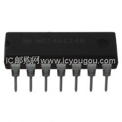 c鿴MC74AC14NGDƬ