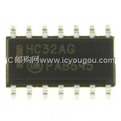 MC74HC32ADR2GDƬ