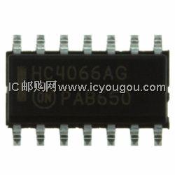 MC74HC4066ADGDƬ
