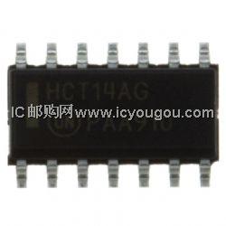 c鿴MC74HCT14ADGDƬ