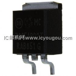 MC7805ABD2TGDƬ