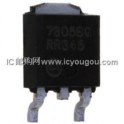 MC7805BDTGDƬ