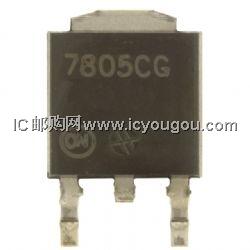MC7805CDTRKGDƬ