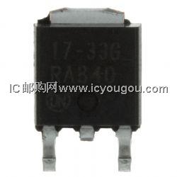 NCP1117DT33RKGDƬ