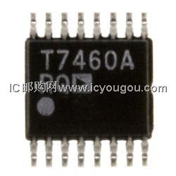 ADT7460ARQDƬ