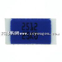HVF2512T2502FEDƬ