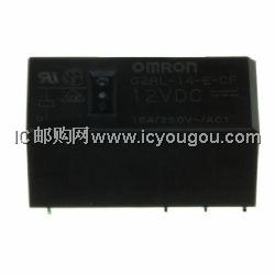 G2RL-14-E-CF DC12DƬ