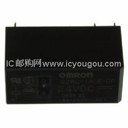 G2RL-1A-E-CF DC24-DƬ