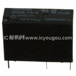G5NB-1A-E DC24DƬ