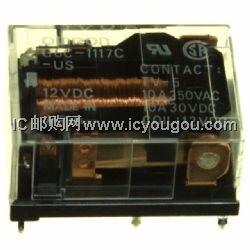 G6C-1117C-US-DC12DƬ