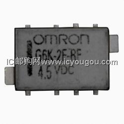 G6K-2F-RF DC4.5DƬ