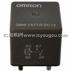 c鿴G8W-1A7T-R-DC12DƬ