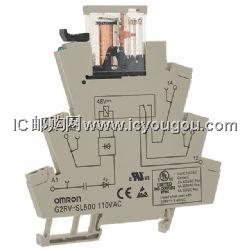 c鿴G2RV-SL500 AC110DƬ