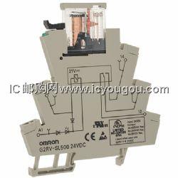 c鿴G2RV-SL500 DC24 (DC21)DƬ