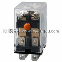 LY2I4N AC110/120DƬ