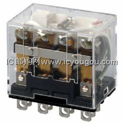 LY4N AC110/120DƬ