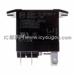 JC2AF-TM-DC12V-F-DƬ