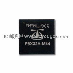 P8X32A-M44DƬ