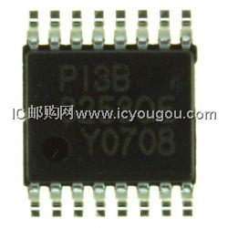 PI3B3253QEDƬ