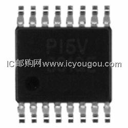 PI5V331QEDƬ