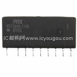 M57184N-715BDƬ