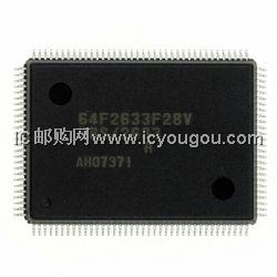 HD6412322RVFBL25DƬ