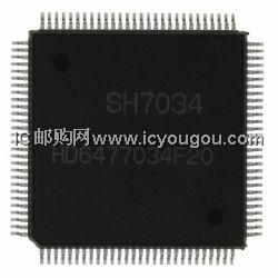 HD6477034F20DƬ