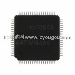HD64F3644WVDƬ