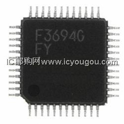 HD64F3694GFYDƬ