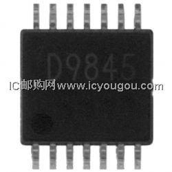BD9845FV-E2DƬ