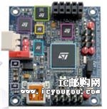 c鿴STEVAL-MKI062V2DƬ