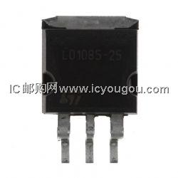 c鿴LD1085D2M25RDƬ