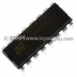 M74HC4316B1RDƬ