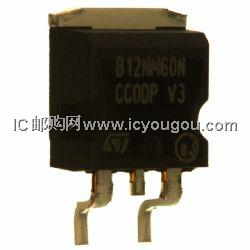 STB12NM60NDƬ