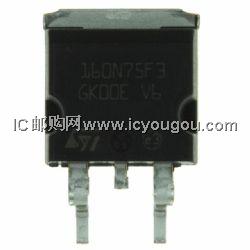 STB160N75F3DƬ