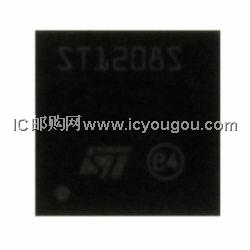 c(din)鿴STMPE1208SQTRDƬ