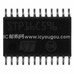 STP16C596XTTRDƬ