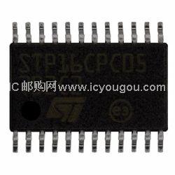 STP16CPC05TTRDƬ