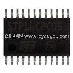 STP16CPC05XTTRDƬ